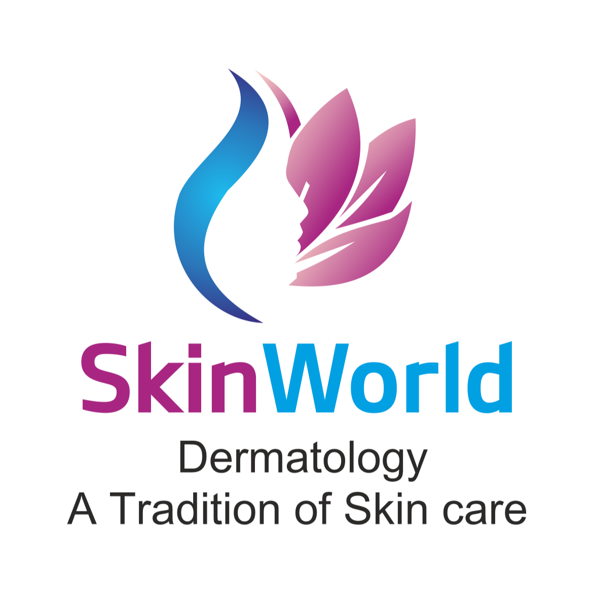 Skinworld Dr R M Singh- Skin Doctor in Kanpur